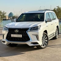 لكزز.           2016  LX570  فول موصفات بصمه كشنات. كهرباء ⚡️   جكات  ...