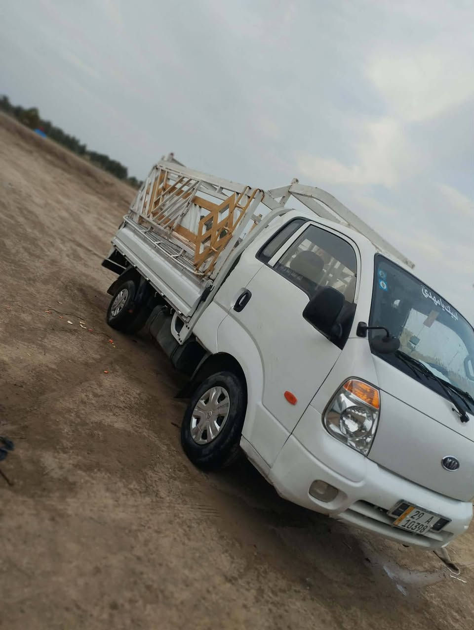 سلام عليكم كيه للبيع موديل 2008 رقم واسط مسكر كير ومحرك 2700 باسمي تحويل مباشر سنويه لغايه 2029 سياره كفاله عامه السعر 77 وبي مجال مكان سياره بابل شوملي اي استفسار عرقم ***********
