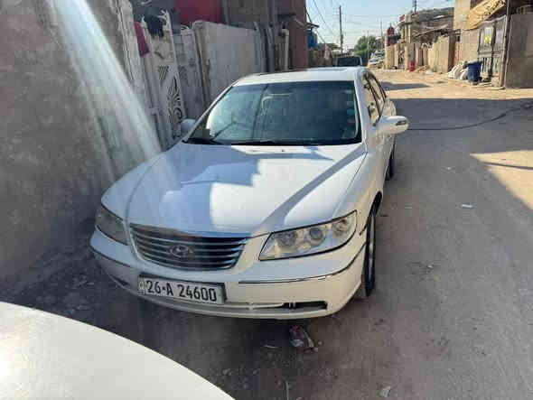 السلام عليكم مرخصت مدير الكروب ازيرة٢٠٠٩ سيارة نضيفة كلش احلا من الصور رقم صلاح الدين ب اسمي تحويل مباشر مشروع وطني بيها كير ومكينه جدد بلجيس مكينه ٦ سلندر موصفات مثل ما موضح بلصور سيارة كلشي بيها جديد بيها جاملغ الامامي اليسر بي صبغ وباب السايق فقط لا حادث قوي ولا تبديل  مكان السيارة بغداد البلديات تقاطع الكهرباء 

***********
سعر ٨٥ وبيها مجال مستعجل ع البيع 

واسف ع الاطاله
