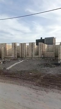 بيت طابو • ١٥٠م • ركن