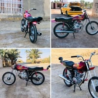 دراجه نامه تيربو اوارق أصولي تعمير صارلها ٢٠يوم بيع مستعجل كلش عندي مر...