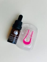 سيروم تصغير الأنف • بدون جراحة • 10مل