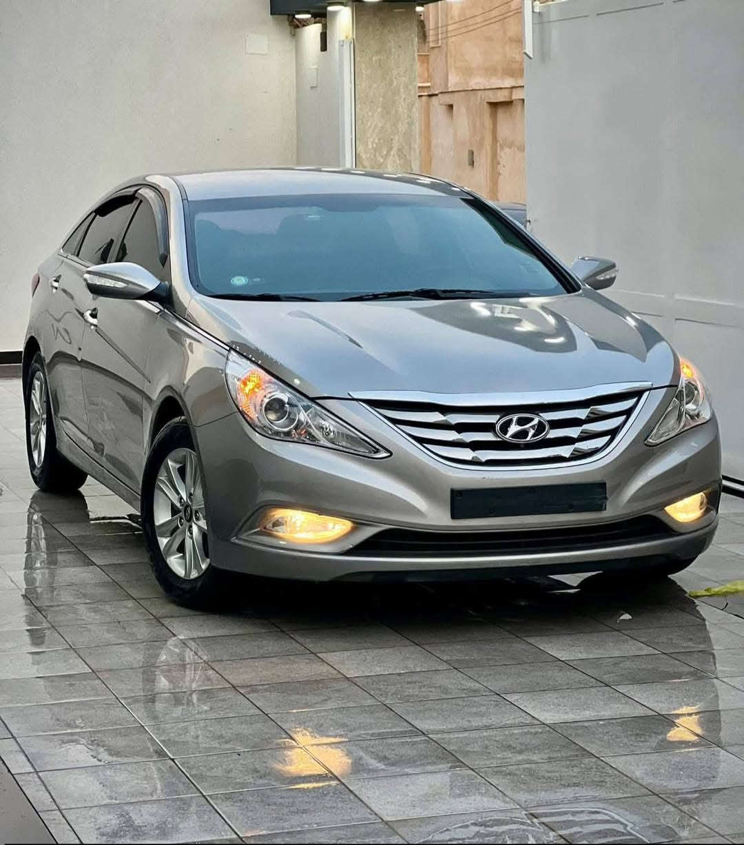 #سوناتا2012 أصليه فل رقم1🔥🖐️

🌟نوع:هونداي سوناتا ✅

سنة الصنع:2012 🥀
...سعة المحرك:20 🚆
المسافه المقطوعه:80ألفKm🏃‍♂️
.....
مميزات:فل رقم 1 جميع المزايا🏅
..كربونها موجود بالكشف
________________
⬇️⬇️
📱رقم: 0930969991


**إذا كنت صاحب هذا الإعلان وتريد حذفه لأي سبب، رجاءا أرسل رسالة إلى الدعم الفني**