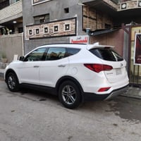 سنتافيا موديل 2017 5 راكب محرك 4 سلندر  ماشي 140‪ تحكم ستيرن تبريد ممت...