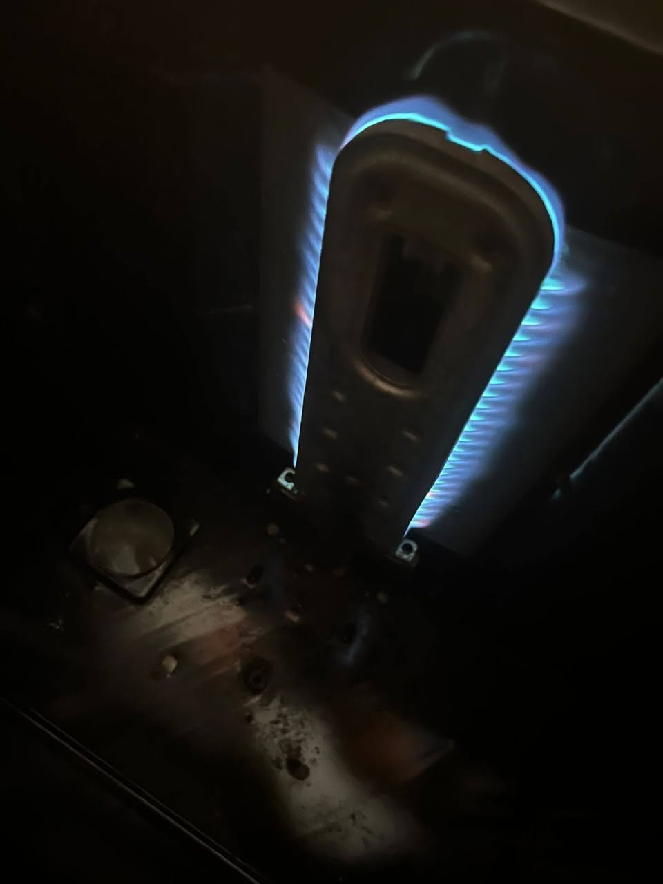 للبيع
طباخ 4عيون  نظيف اي ضرر مابي شغال كلة وفرن فوك وجوة السعر 75وبي مجال المكان العبيدي


**إذا كنت صاحب هذا الإعلان وتريد حذفه لأي سبب، رجاءا أرسل رسالة إلى الدعم الفني**