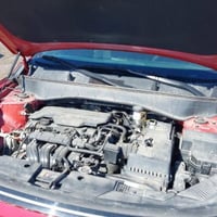 ‏سلام عليكم هونداي كونان موديل 2024 سيارة كفالة ما عدأ جنطه بارد سيارة...