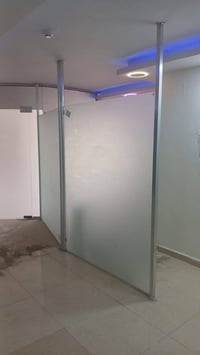 حاجب سوكريت • باب المنيوم • جديد