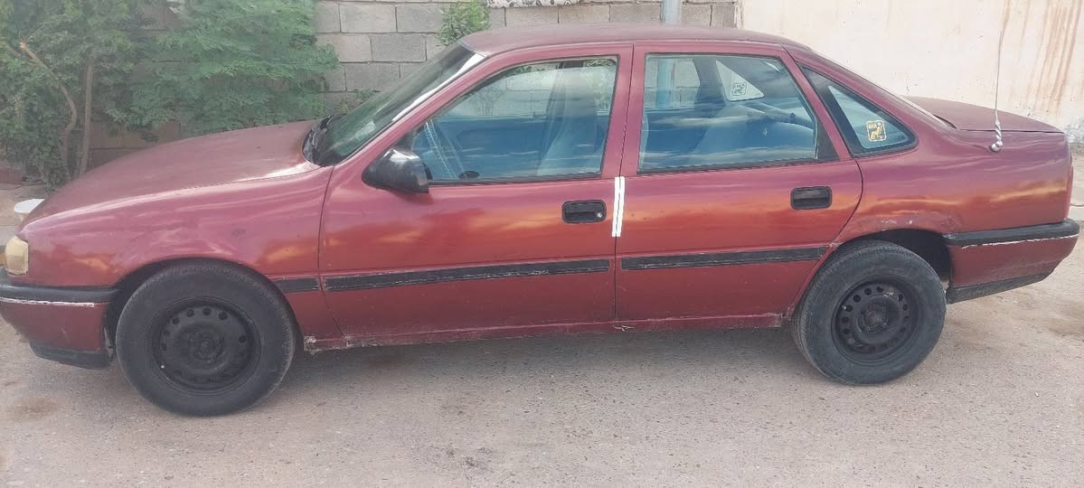 فكترا محرك ١٦ السعر ٢٨ مكان تكريت 0771068180


**إذا كنت صاحب هذا الإعلان وتريد حذفه لأي سبب، رجاءا أرسل رسالة إلى الدعم الفني**