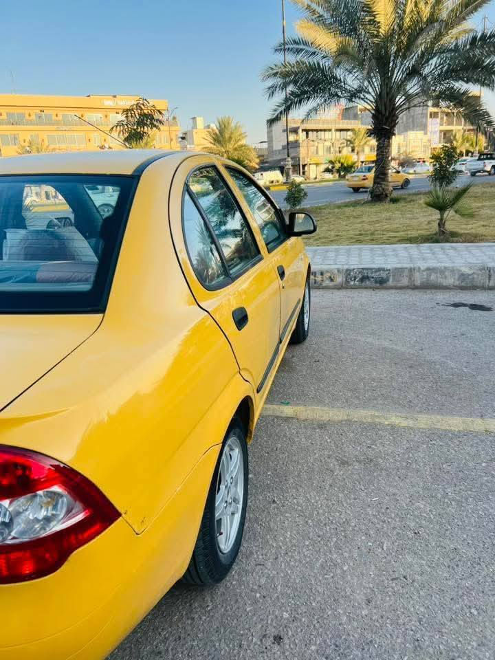 السلام عليكم
طيبة 2017

مكفولة من كل تبديل فقط صبغ اكو مكانات  محددة بالصور 

مكينة جديدة  لا تنقيص ولا بخار ولا نضيح . كير مكفول. 

تدفئة تبريد  شغال تخم تاير شادة جديد   حدادية  كاملة  

رقم كربلاء دولي سنوية 2031  مصفرة من الهيئة العامه والغرامات 
السعر  49

دواخلها دوشمة جديدة +شاشة لمس سيارة جاهزة وخير من الله مال جناي 

الممكان كربلاء الهندية طويريج

***********
