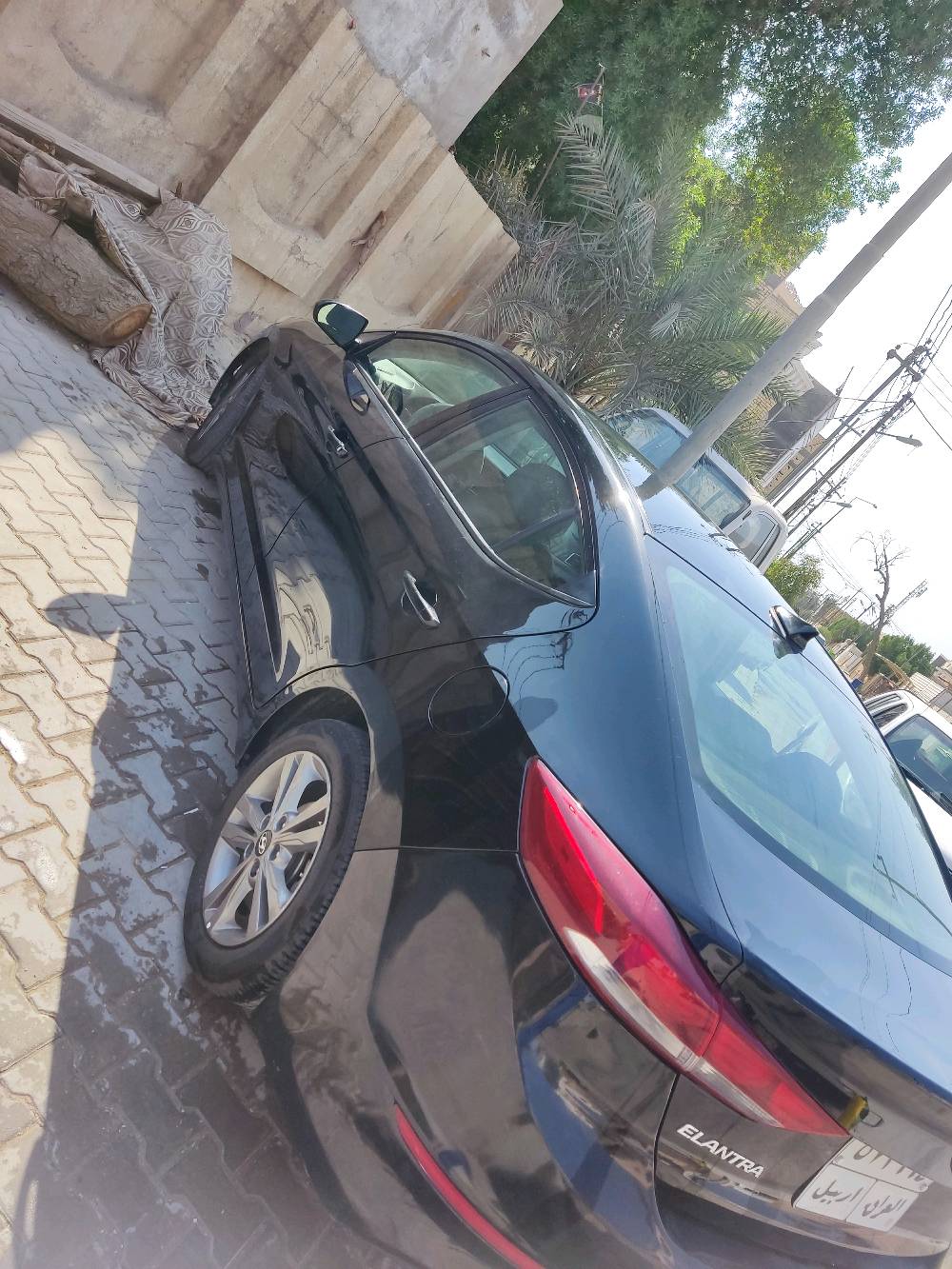 النتره مديل  18 بيهه بارد صندوك او بدايت البندفقط ماعبر الحاذث  جاهزه من كلشي رقم اربيل عنواني بصره معقل 