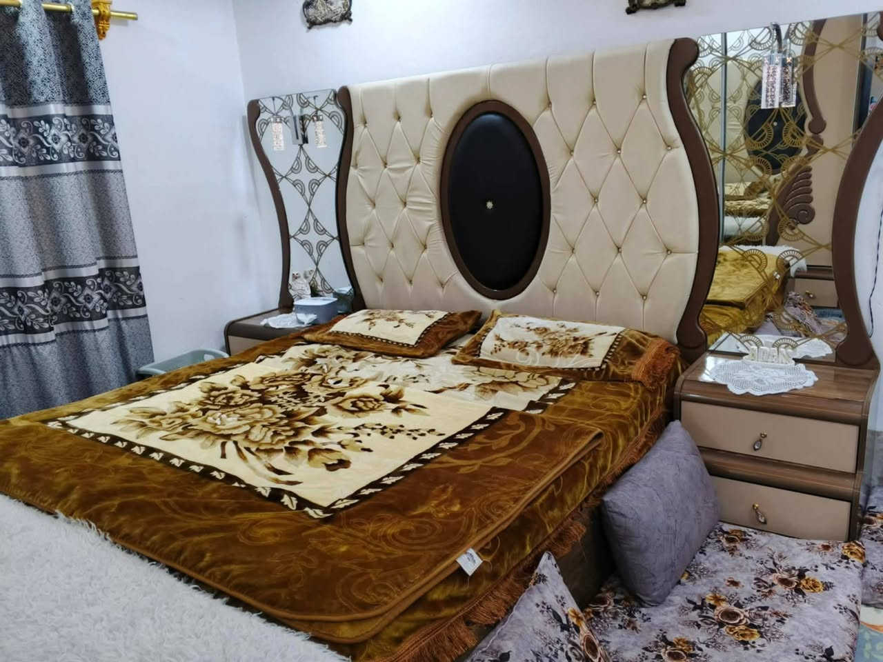شترتها  مليون ونص تبيع 750 عنوان برطله


**إذا كنت صاحب هذا الإعلان وتريد حذفه لأي سبب، رجاءا أرسل رسالة إلى الدعم الفني**