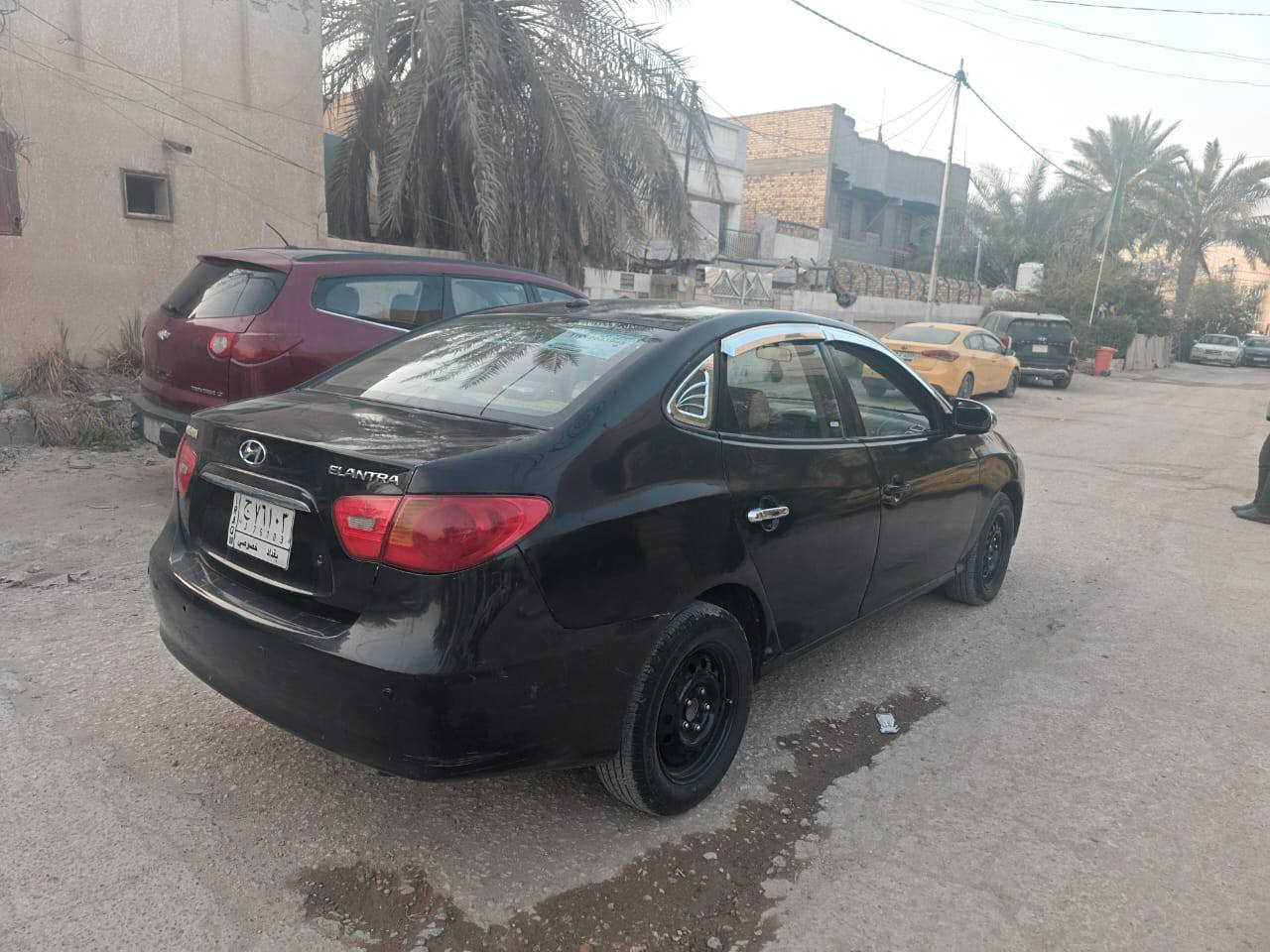 النترا 2008 سيارة جديدة وجاهزة من كلشي جديدة بمعنى الكلمة مكينة 2000 دوش شاشة تاب السعر 71 صبغ جمالية أثر جراد رقم بغداد مشروع وطني بأسمي مكان السيارة حلة رقم الهاتف ***********
