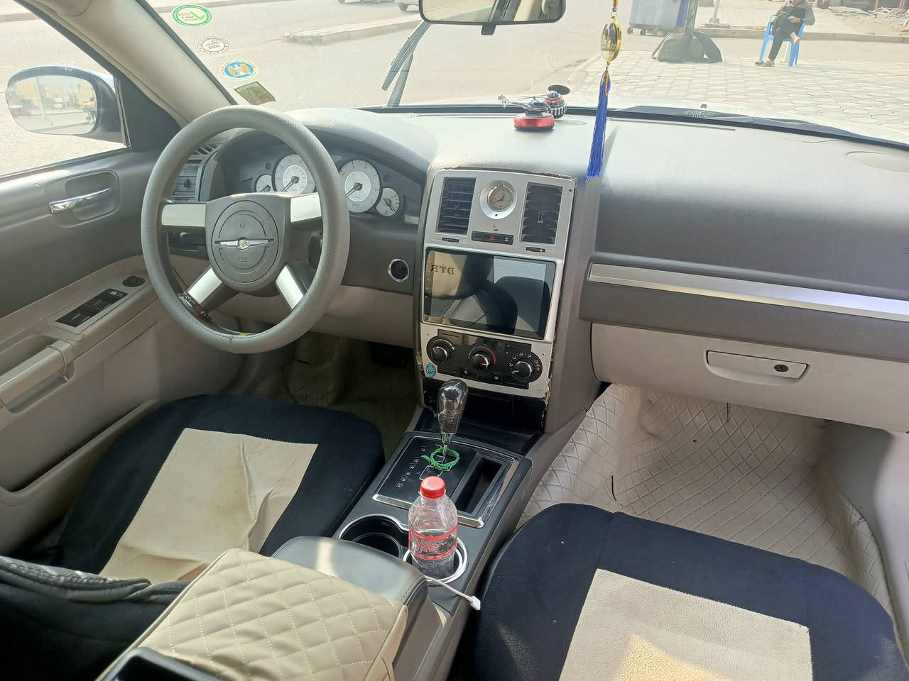 يا الله سلام عليكم أوباما موديل 8 وراد خليجي فقط باب صبغ لون ابيض رقم اربيل بسم  صديقي وكاله سنويه منتهيه الصلاحيه مكان سياره ميسان مركز سعر 108 بيه مجال 
حداديه محرك وياه وسأله شمسي اتصل ‏‪***********‬‏
