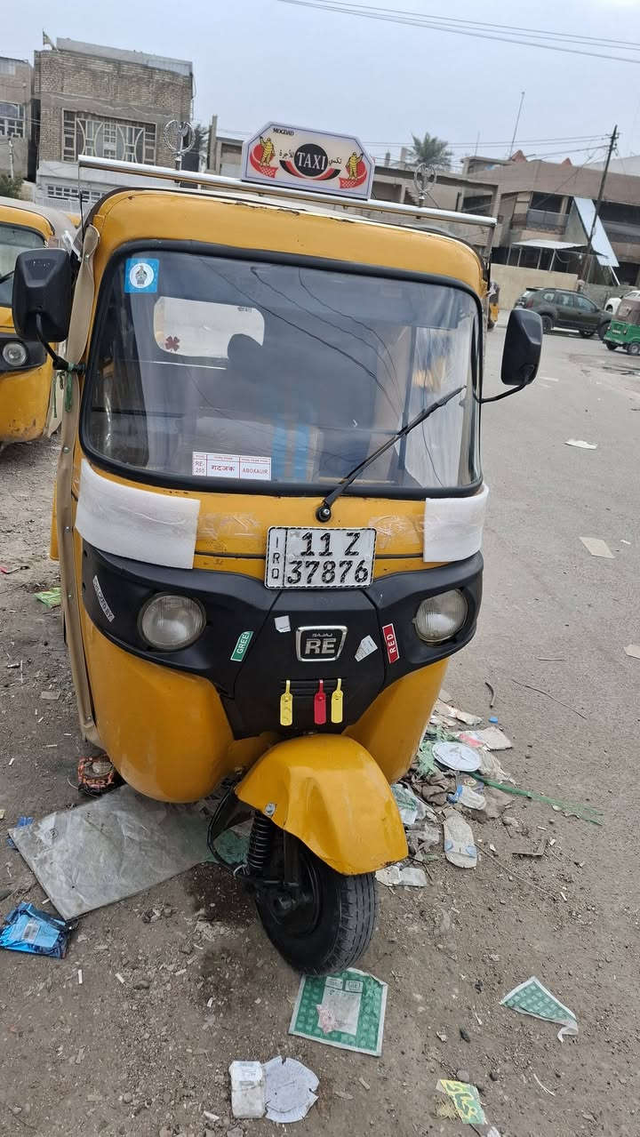 السلا عليكم تكتك ٢٠١٩ رقم وسنوية تحويل ثاني يوم كبل الشارع ولا ربع تصرف عليها ومامتواجد على خاص رجن بغداد البلديات قرب سوق الميت رقم ***********
