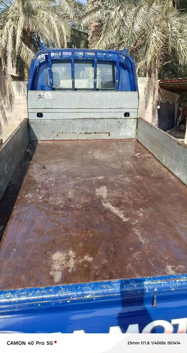 سلام عليكم كيا البيع 2007
محرك 300 لمكان بابل الاستفسار ***********
