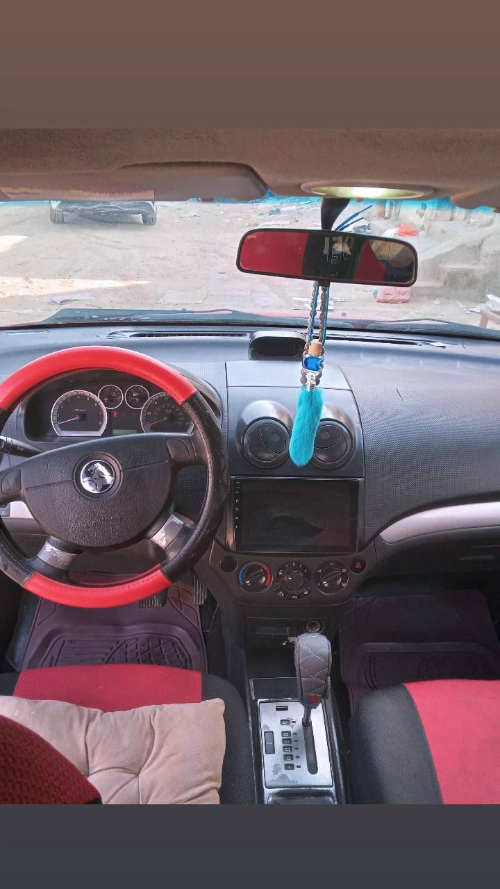 سلام عليكم افيو اوتوماتيك مديل 2009 رقم بغداد تحويل مباشر  السياره بلاديه مامصبوغه كير ومكينه حاويه ع شرط السياره حلوه ونضيفه راعيها نجف ومكاني نجف براكيهة 
***********
