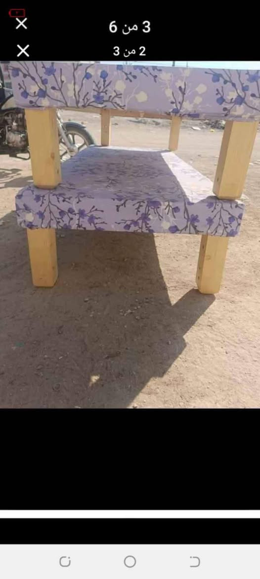جرابي تسکام جديد مو مستخدم توصيل بس بالنجف والكوفه وأبو صخير موجود


**إذا كنت صاحب هذا الإعلان وتريد حذفه لأي سبب، رجاءا أرسل رسالة إلى الدعم الفني**