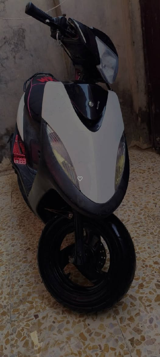 السلام عليكم ماكس عدله للبيع في بغداد
دراجه بلادي فتحتهه بيدي شديت بوشه رياضي نوب وره سبوع رجعتهه بلادي 49 تخم تاير جديد بيهه سستم سماعات تيربو الاصلي موعادي صوت عالمي دراجه شلعه معدل دهن موتل بانزين محسن ع ايدي الدراجه نكره سلف بصمه امانت الله دراجه معتني بيهه وايشي يعطل اشتري مال تفصيخ انسه عطل ضمان سنه من يمي اطيك  والدراجه عوزهه ستان تعليك او بريك امامي بيهه منفيس سكني بغداد العبيدي الراسه شارع 20 رقمي *********** موجود واتساب وفيس سعرهه 650 وبيهه مجال
