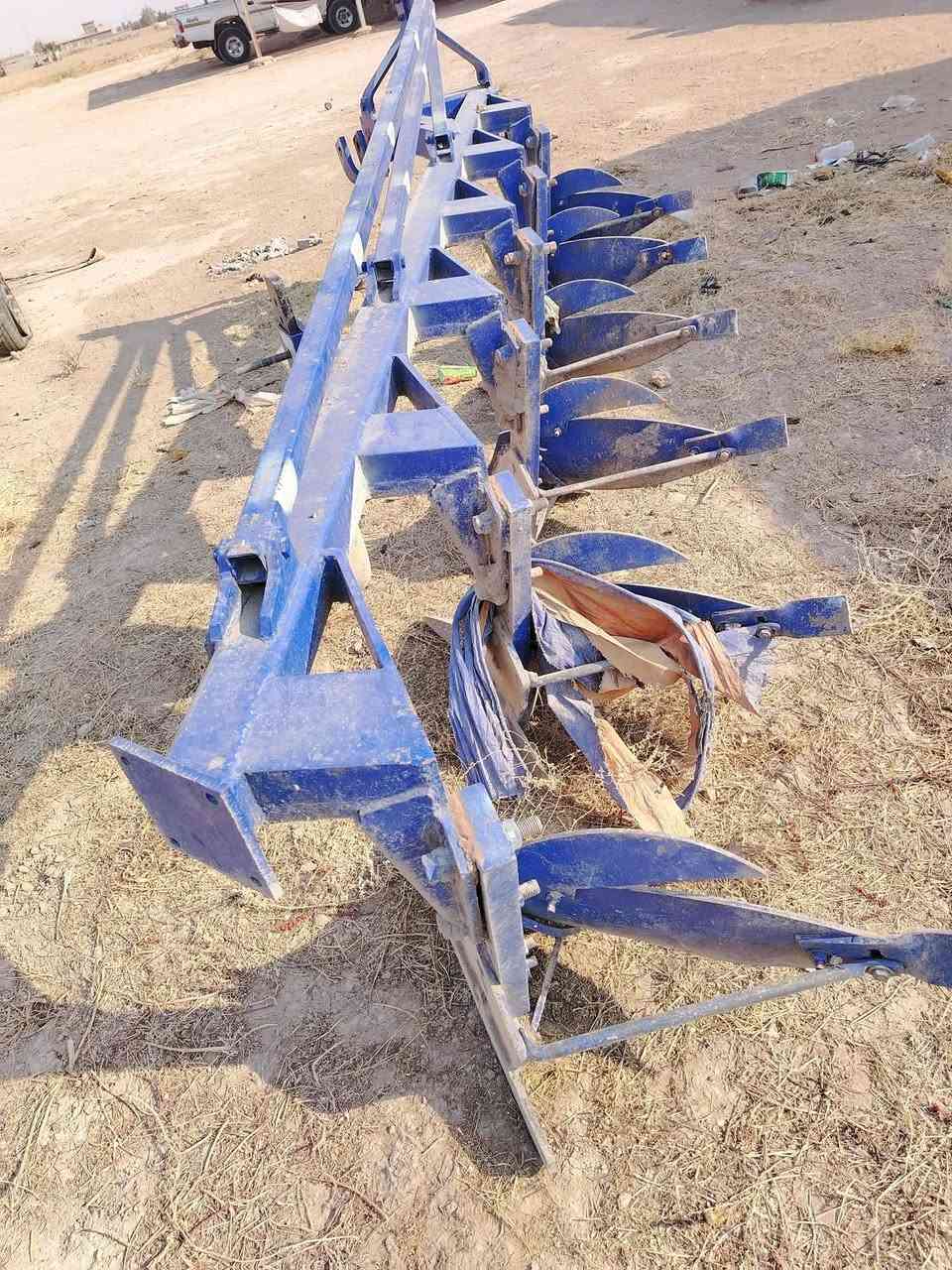 فدان سدادسي جديد حجم 12 سعر 3 مليون قفل مكان واسط الصويرة ***********
