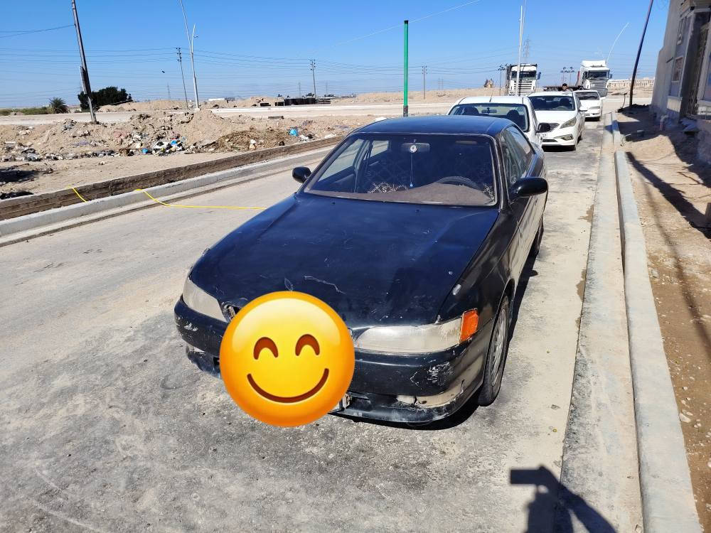 السلام عليكم السياره ناعمه وحلوه واحلى من الصور تحويل ثاني يوم مكاني بصره زبير  مستعجل ع بيع علما (السياره نقل بدنه) البصرة, العراق


**إذا كنت صاحب هذا الإعلان وتريد حذفه لأي سبب، رجاءا أرسل رسالة إلى الدعم الفني**