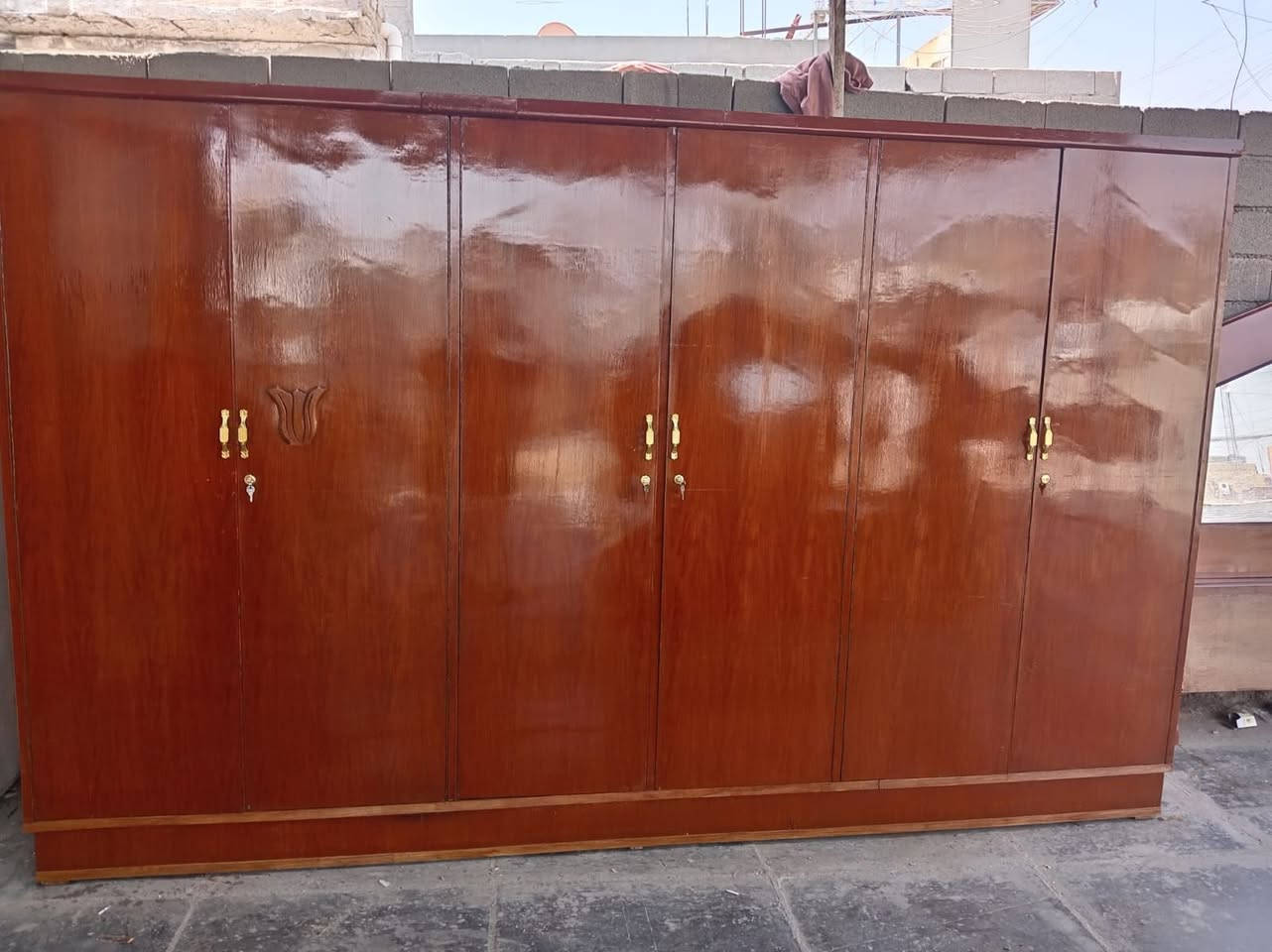 350بيهه مجال


**إذا كنت صاحب هذا الإعلان وتريد حذفه لأي سبب، رجاءا أرسل رسالة إلى الدعم الفني**