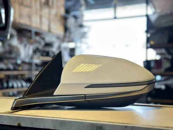 السلام عليكم👋🏻

#علي_المياحي_لتصليح_اللايت_ومرايه_جانبية

🤪😉عرض خاص عرض خـاص للسيارات الكوريه فقط😉

 ↩️من مـحـلات  ( علي المياحي ) 💪

✅تبديل دشالي بــ 20 الف 

✅تبديل ماطور شفط بـ 20 الف

✅تبديل ماطور تحكم بـ 25 الف 

✅تبديل مجمع كامل ب40 الف 

✅تبديل مرايه رادار تركي ب25 الف فقط الكزازه

👇🏻👇🏻👇🏻👇🏻👇🏻👇🏻👇🏻👇🏻👇🏻👇🏻👇🏻

⭕️تصليح جميع انواع المرآة الجانبيه 

🛑تصليح مرآة جيب لاريدو 

🛑تصليح مرآة جمسي يوكن 

🛑تصليح مرآة رانج روفر

متوفر ماطورات شفط كوري  ياباني امريكي 

متوفر جميع انواع المرآة 

متوفر جميع انواع الاشاير الاصلية والتجارية

متوفر جميع انواع زجاج المرايا الجانبية

  

✅

العنوان بغداد

شارع فلسطين شارع الاسواق المركزيه بتجاه باب المعظم بعد مجسر محمد القاسم يساراً مجاور علوة الاسماك //واذا جاي من باب المعظم قبل جسر محمد القاسم على ايدك اليمين اسم المحل علي المياحي 

***********

***********

***********
