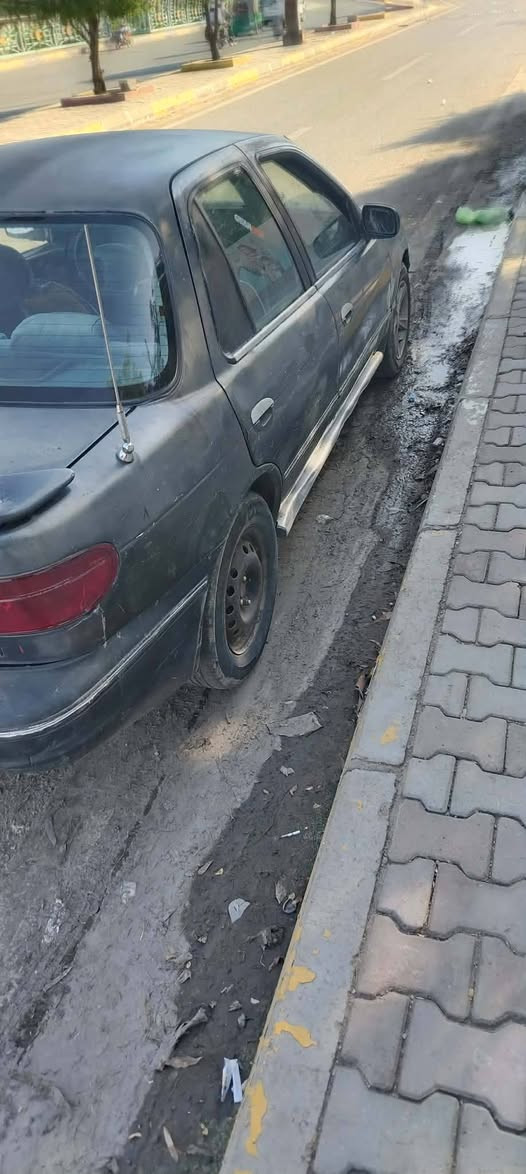 سلام عليكم شباب عندي سياره سيفيا جير محرك خير من الله ثانويه هل 2025 ساق سنويتها السعر18 الاتصال على الرقم ***********
