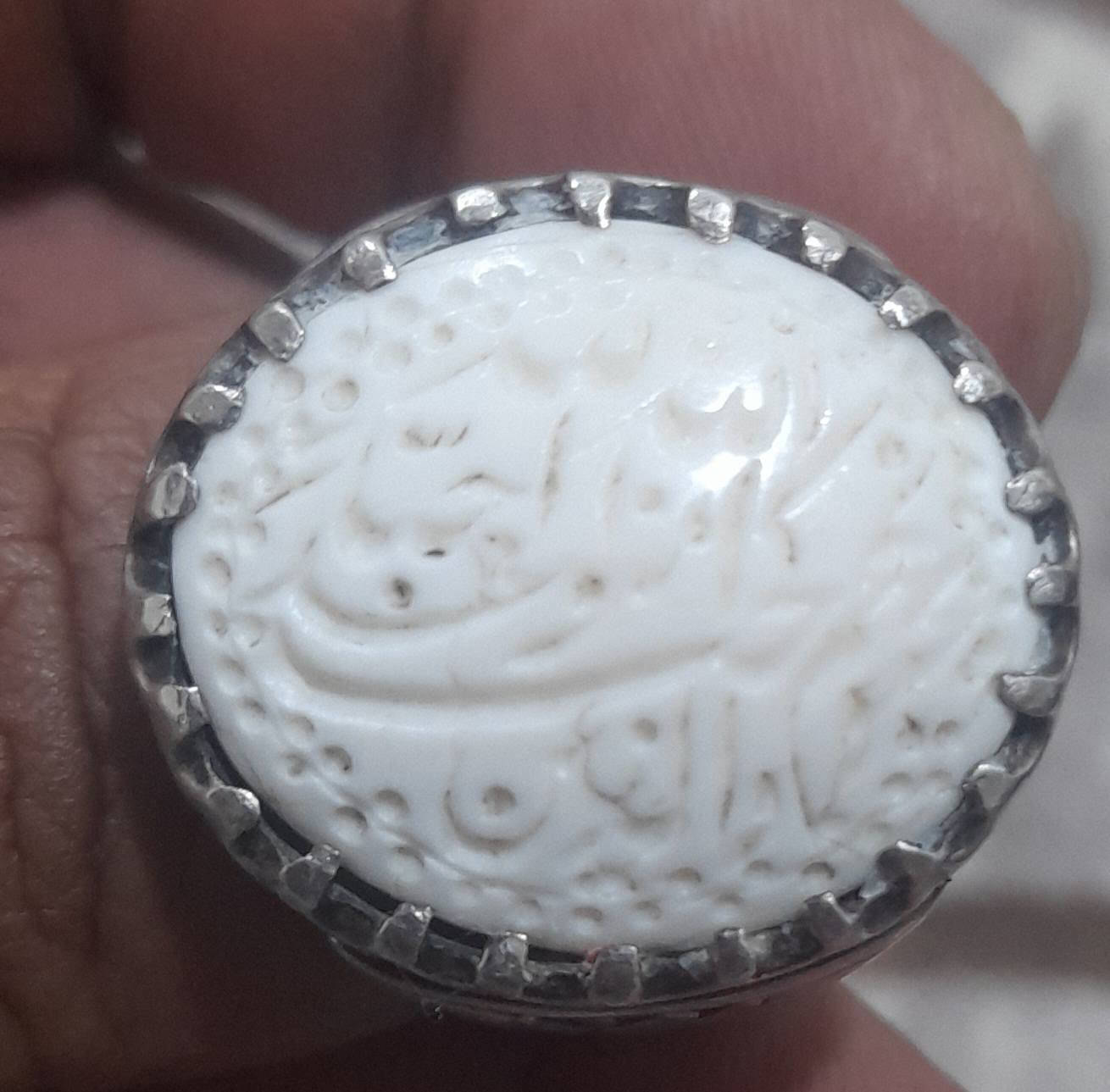 خاتم عطف قديم صياغه ثقيله البيع


**إذا كنت صاحب هذا الإعلان وتريد حذفه لأي سبب، رجاءا أرسل رسالة إلى الدعم الفني**