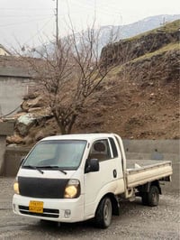 كيا بار • ٢٠١٢ • موتور ٢٧٠٠