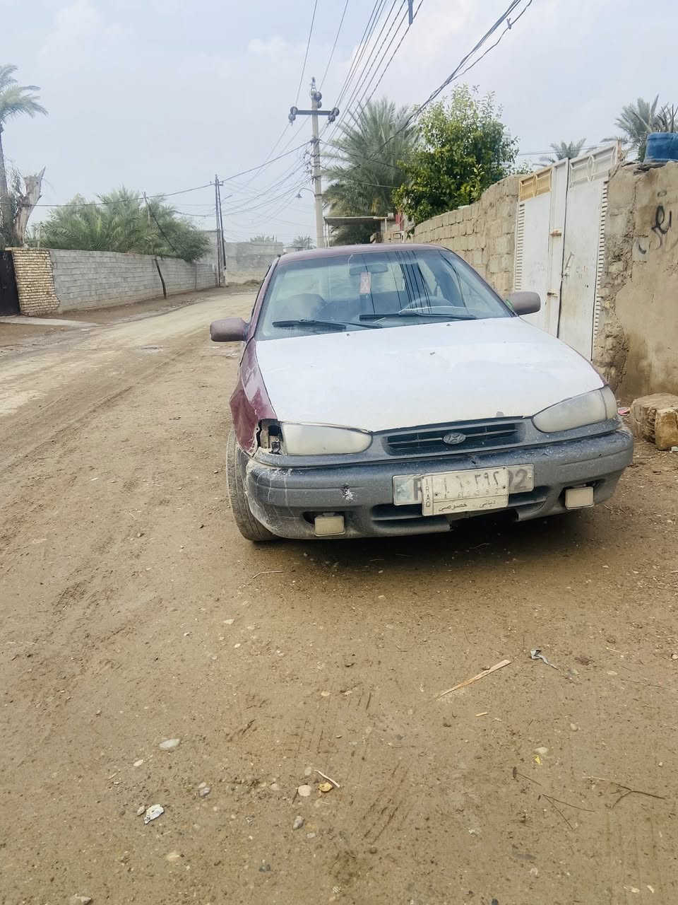 بيع او مراوس شعندك نزل ورزق ع الله


**إذا كنت صاحب هذا الإعلان وتريد حذفه لأي سبب، رجاءا أرسل رسالة إلى الدعم الفني**