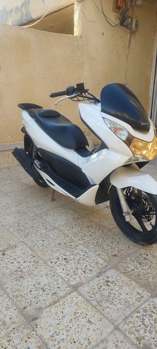 بي سي اكس جيل اول دراجه نضيفه مكفوله كفاله عامه رقم تواصل (***********)
