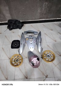 كفرات ماكس منغولي بلادي ماكو اي شخطه بي +سوبايه ماكس منغولي نضيفه +ويل...