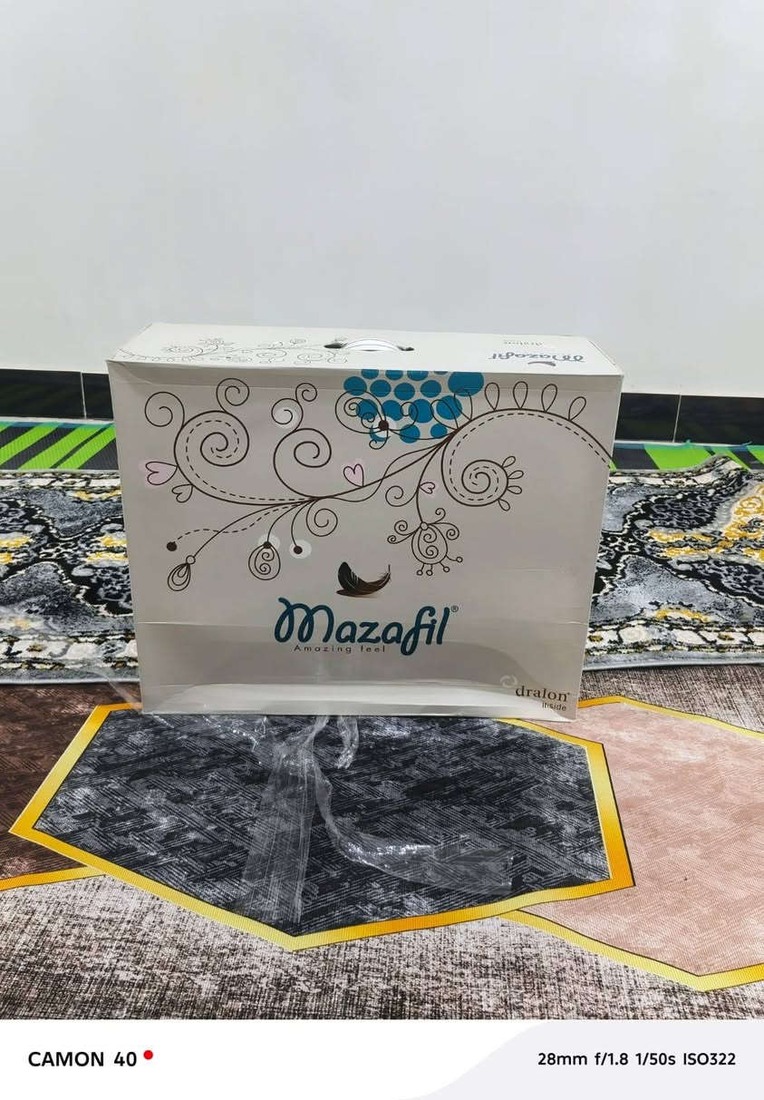 اغراض جدتني هدية للبيع مكاني بغداد مدينة الصدر


**إذا كنت صاحب هذا الإعلان وتريد حذفه لأي سبب، رجاءا أرسل رسالة إلى الدعم الفني**