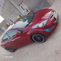 النترا • ٢٠١٣ • حداديه ٥٠%