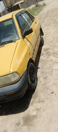 سايبه موديل 2011 تتبع تبريد محرك جديد صدر جديد تخم تاير القشر قدامكم ر...