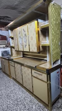 كاونتر جديد كلش مثل ما موضح بل تصوير للاستفسار اتصل أو خاص 07711684613