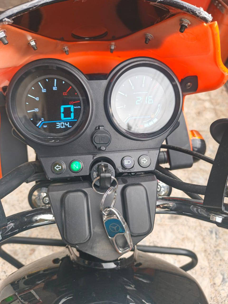 السلام عليكم دراجه دايوان جبلي موديل 2025 صار الهاا شهر طالعه من الوكيل دراجه كفاله عامه من كلشي عنواني البصرة الحيانيه حي الحسين ***********
