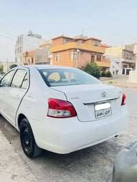 يارس • ٢٠٠٨ • توماتيك