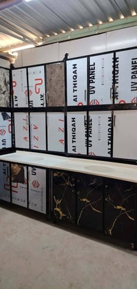 معرض النعيمي • سنوكه ١٣٠سم • اثاث جديد