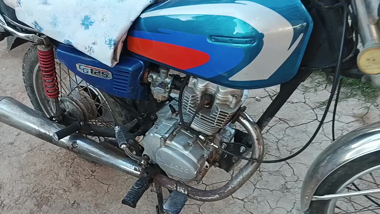 السلام عليكم
ارشا 2016 اوراق اصولية دراجه حلوة ومكينتها زينه السعر375 وبيها مجال
***********
