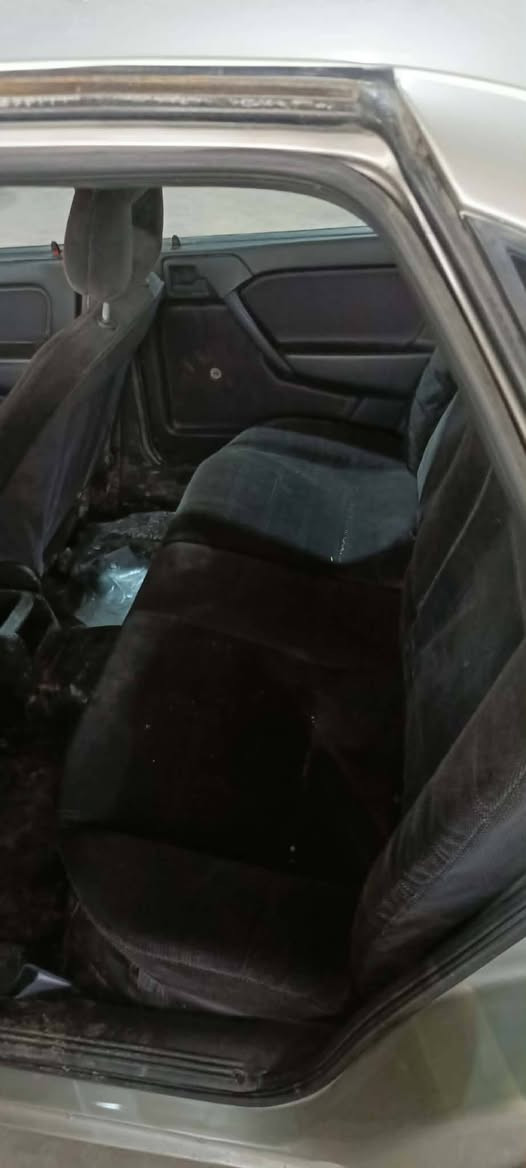 سيارة اوبل فكترا للبيع
موديل 1991 
نضافه فول فول 
رقم بغداد سنويه مجدد 
سعر 45وبيها مجال 
الاستفسار اكثر اتصال 
***********
