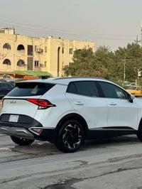 سبورتج 2023 ماشيه 55 قابل للزياده اربعه انضمة قياده سبورت وايكو وسمارت...