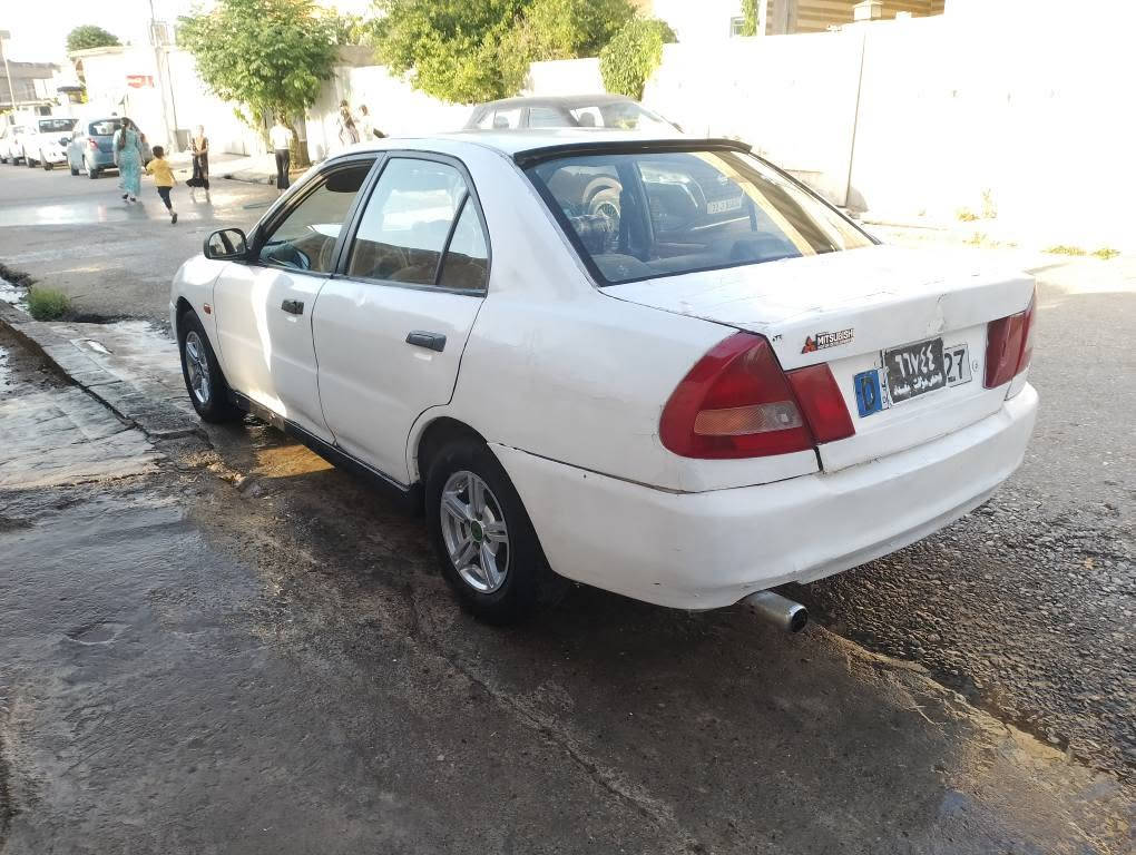 گڵاند لانسەر
مۆدیل 1998
ئاڕم پلاستیک سلێمانی
بێ دعم بێ خایس
چرکە بەشەرت
گێڕتۆماتیک کارەبای گێڕەکە
مەزبوت نیە باقی هەموگیانی بەشەرت سعر14$مجالێکی کەم شوێن هەولێر بەحرکە
ژ.م.***********
W  V  M
لەسەرە گۆڕینەوەش دەکەم
بەگێڕ عادی أربيل, العراق
