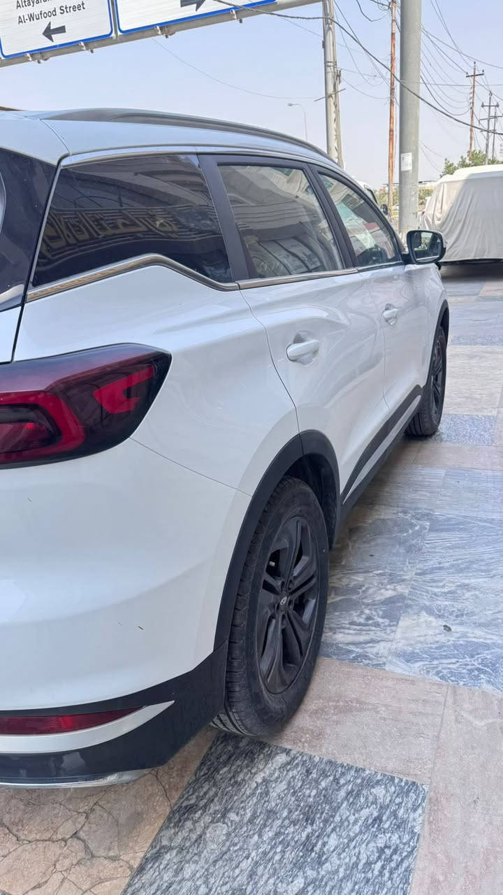 سلام عليكم تيكو 7  كفاله عامه موديل 2024 رقمها بصره الجديد بسمي تحويل ثاني يوم مكان السياره بابل حله  ‬ ‭ 

***********
