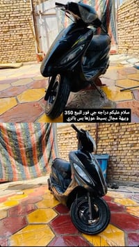 جي فور • مرتبه • مجال بسيط