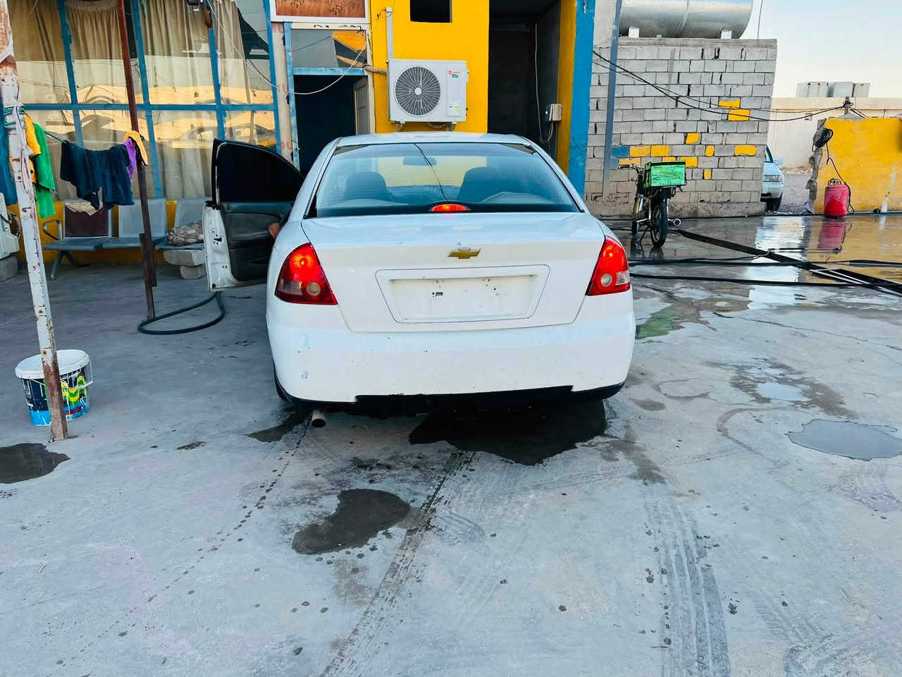 للبيع شوفر ليت لوميني مزاد  2004
كير محرك ملكه فيشه وحده 2500
شرط الكير والمكينه صدر تخم تاير بس نقص تبريد 
شرط الوكاله السعر 38 او امراوس حسب القناعه 
غير متواجد ع الفيس الشراي 
يتصل ‭***********‬
***********
