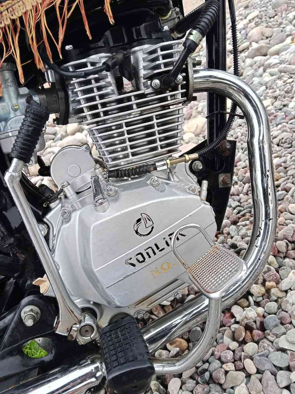 ماطور للبيع
2022
بدون منفيس 
محرك كبس ما مفتوح 
***********
***********واتساب
