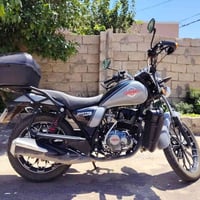 ماطور جني هيوشة • ٢٠٢٥ • فول