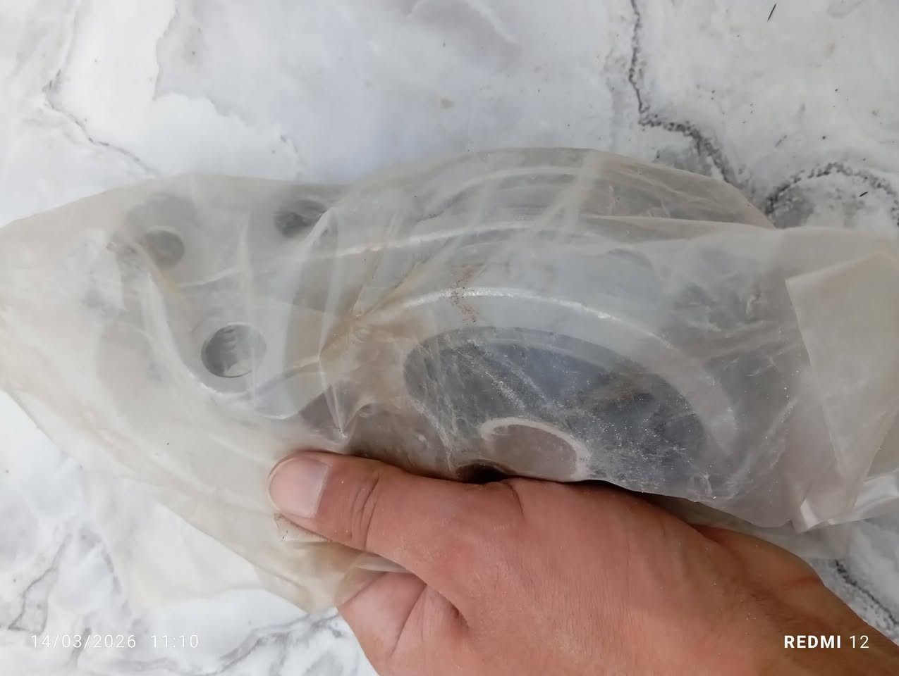 سلام عليكم اذان محرك وغراض فورد سكيب للبيع
التواصل ***********
