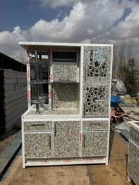 كاونتر ابو سله • تسكام متر ونص • مكان الشعب